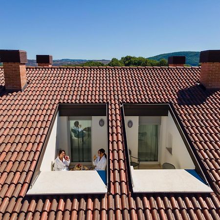 Domus Hotel Bagnoli Del Trigno Ngoại thất bức ảnh
