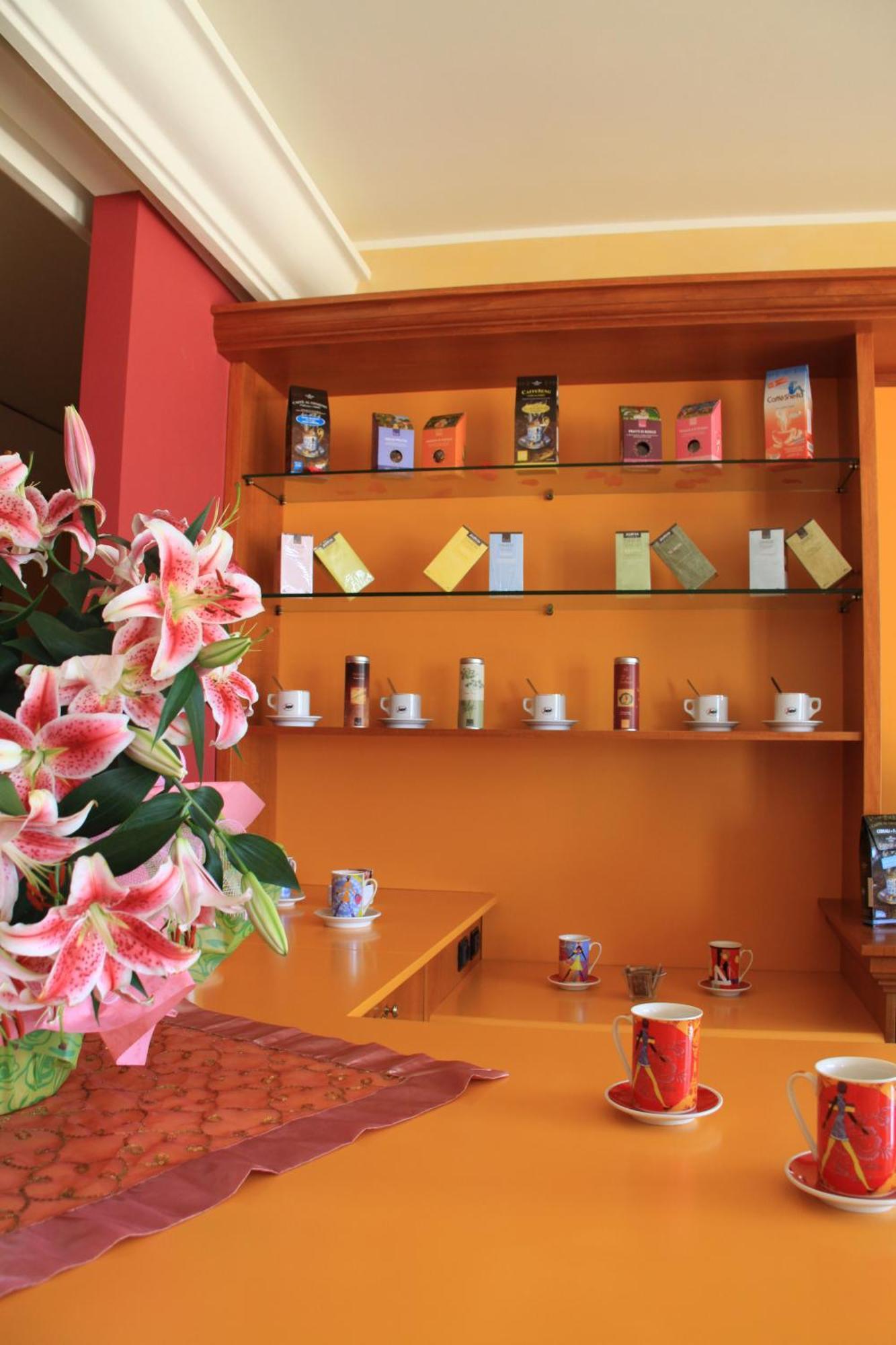 Domus Hotel Bagnoli Del Trigno Ngoại thất bức ảnh