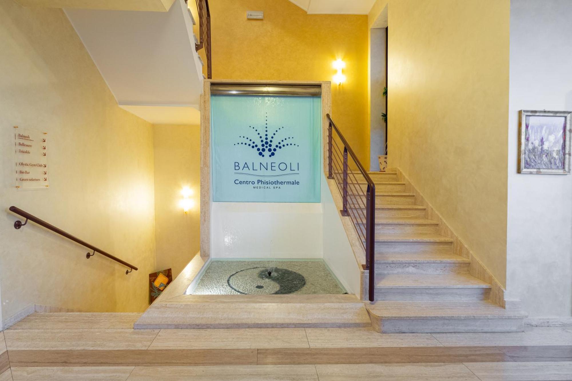 Domus Hotel Bagnoli Del Trigno Ngoại thất bức ảnh