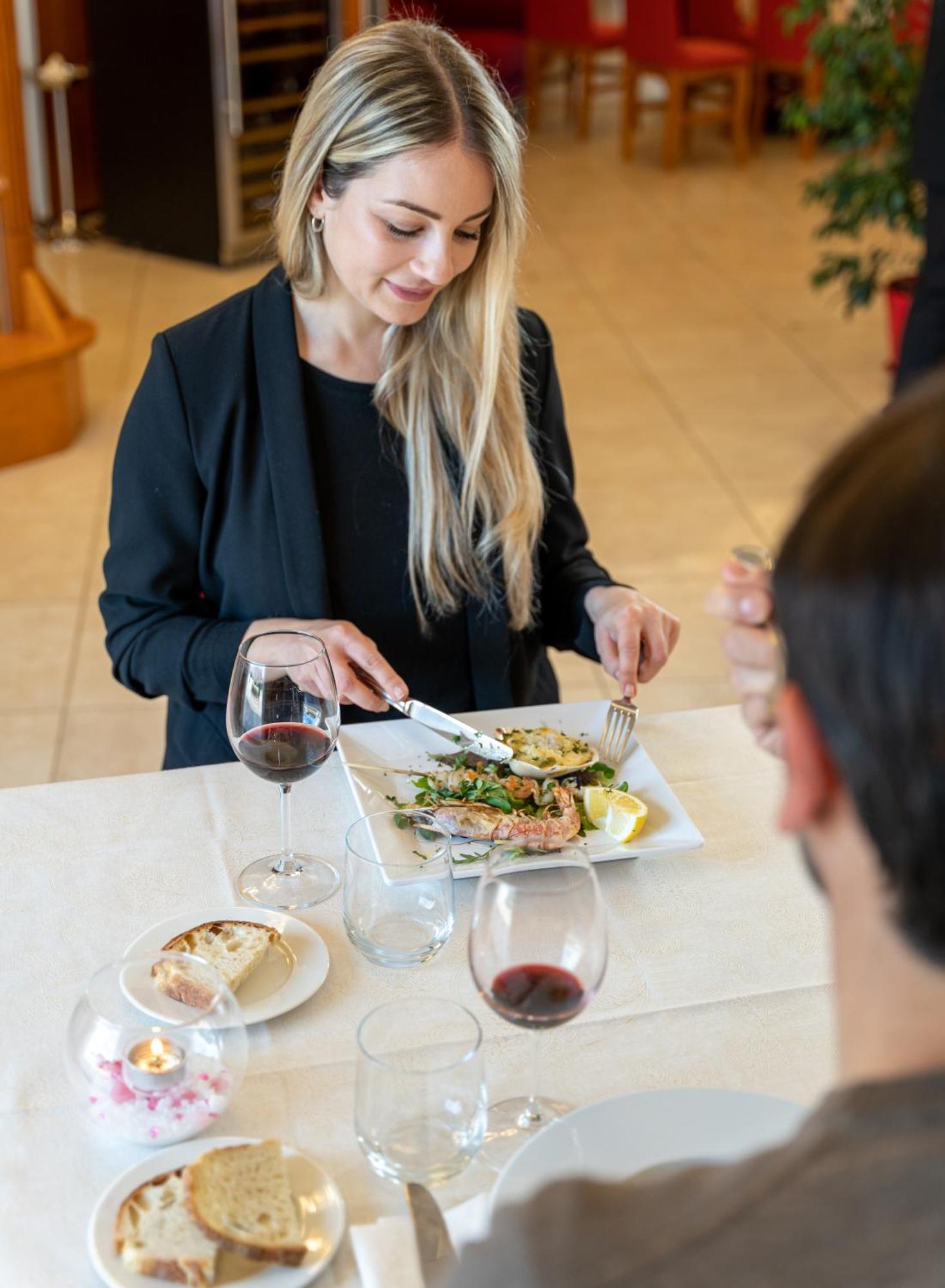 Domus Hotel Bagnoli Del Trigno Ngoại thất bức ảnh